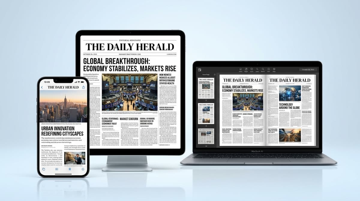 Cross-Device Readers